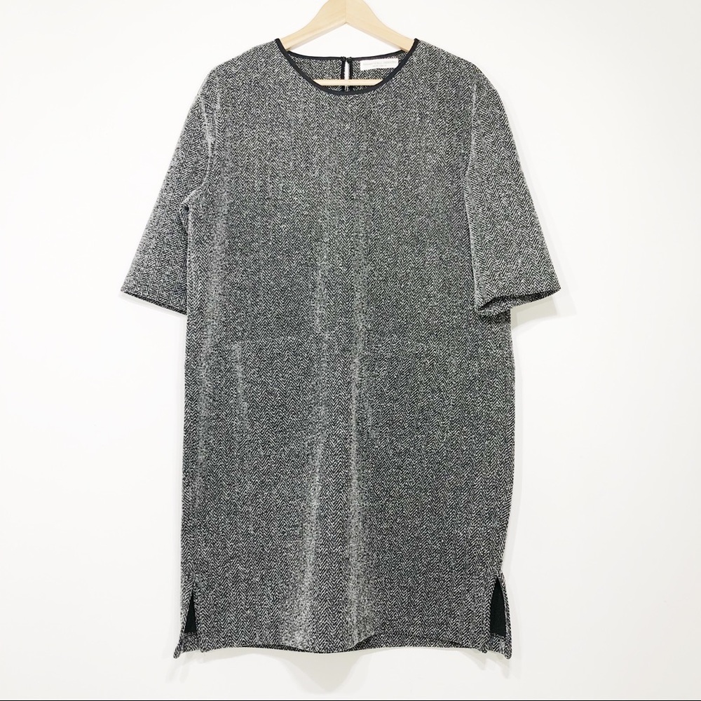 Boxy Dress